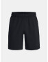 Under Armour UA Woven Graphic Shorts-BLK Kratke hlače Črna - Pepit.si