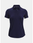 Under Armour Zinger Polo majica Modra - Pepit.si