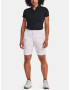 Under Armour Zinger Short Sleeve Polo Majica Črna - Pepit.si