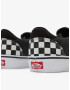 Vans Asher Deluxe Slip On Črna - Pepit.si