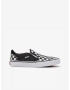 Vans Asher Deluxe Slip On Črna - Pepit.si