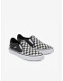 Vans Asher Deluxe Slip On Črna - Pepit.si