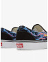 Vans Classic Slip On Črna - Pepit.si