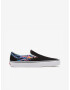 Vans Classic Slip On Črna - Pepit.si