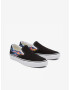 Vans Classic Slip On Črna - Pepit.si