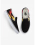 Vans UA Classic Slip On Črna - Pepit.si