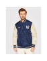 47 Brand Bomber jakna New York Yankees BB017PEMDTJ554372FN Mornarsko modra Regular Fit - Pepit.si