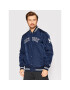 47 Brand Bomber jakna New York Yankees BB017PEMWTJ551979FN Mornarsko modra Regular Fit - Pepit.si