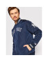 47 Brand Bomber jakna New York Yankees BB017PEMWTJ551979FN Mornarsko modra Regular Fit - Pepit.si