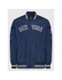 47 Brand Bomber jakna New York Yankees BB017PEMWTJ551979FN Mornarsko modra Regular Fit - Pepit.si