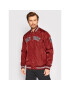 47 Brand Bomber jakna New York Yankees BB017PEMWTJ554369CA Bordo rdeča Regular Fit - Pepit.si