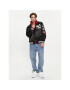 47 Brand Bomber jakna New York Yankees Dalston DB017PMRWCQ590476JK Črna Oversize - Pepit.si