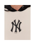 47 Brand Jopa New York Yankees BB017PEMTCB601204BN Écru Regular Fit - Pepit.si