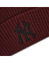 47 Brand Kapa Mlb New York Yankees B-UPRCT17ACE-KM Bordo rdeča - Pepit.si