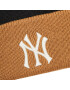 47 Brand Kapa New York Yankees B-CAMPS17ACE-BK Črna - Pepit.si