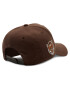 47 Brand Kapa s šiltom MLB Detroit Tigers Sure Shot Snapback '47 MVP B-SUMVP09WBP-BW Rjava - Pepit.si