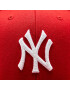 47 Brand Kapa s šiltom MLB New York Yankees No Shot '47 Captain B-NSHOT17WBP-RD Rdeča - Pepit.si