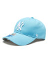 47 Brand Kapa s šiltom MLB New York Yankees Raised Basic '47 MVP B-RAC17CTP-CO Modra - Pepit.si