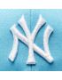 47 Brand Kapa s šiltom MLB New York Yankees Raised Basic '47 MVP B-RAC17CTP-CO Modra - Pepit.si