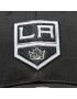 47 Brand Kapa s šiltom NHL LA Kings Branson '47 MVP H-BRANS08CTP-BKC Črna - Pepit.si