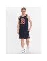 47 Brand Majica brez rokavov Boston Red Sox 47 Grafton Tank Mornarsko modra Regular Fit - Pepit.si