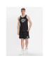 47 Brand Majica brez rokavov Los Angeles Kings 47 Grafton Tank Črna Regular Fit - Pepit.si