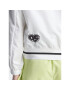 adidas Bomber jakna Scribble IA3137 Bela Loose Fit - Pepit.si