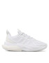 adidas Čevlji AlphaBounce+ HP6143 Bela - Pepit.si