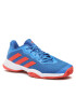 adidas Čevlji Barricade Tennis Shoes IG9529 Modra - Pepit.si