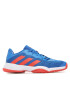 adidas Čevlji Barricade Tennis Shoes IG9529 Modra - Pepit.si