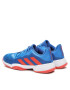 adidas Čevlji Barricade Tennis Shoes IG9529 Modra - Pepit.si