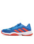 adidas Čevlji Barricade Tennis Shoes IG9529 Modra - Pepit.si