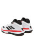 adidas Čevlji Bounce Legends Shoes IE9277 Bela - Pepit.si