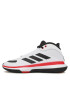 adidas Čevlji Bounce Legends Shoes IE9277 Bela - Pepit.si