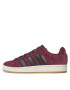 adidas Čevlji Campus 00s IF8765 Bordo rdeča - Pepit.si