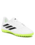 adidas Čevlji Copa Pure II.4 Turf Boots GZ2547 Bela - Pepit.si