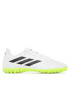 adidas Čevlji Copa Pure II.4 Turf Boots GZ2547 Bela - Pepit.si