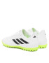 adidas Čevlji Copa Pure II.4 Turf Boots GZ2547 Bela - Pepit.si