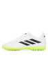 adidas Čevlji Copa Pure II.4 Turf Boots GZ2547 Bela - Pepit.si