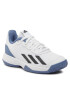 adidas Čevlji Courtflash Tennis Shoes IG9536 Bela - Pepit.si