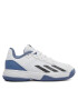 adidas Čevlji Courtflash Tennis Shoes IG9536 Bela - Pepit.si