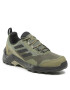 adidas Čevlji Eastrail 2.0 Hiking Shoes GZ3016 Zelena - Pepit.si