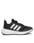 adidas Čevlji Fortarun 2.0 Cloudfoam Sport Running Lace Shoes ID2360 Črna - Pepit.si