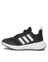 adidas Čevlji Fortarun 2.0 Cloudfoam Sport Running Lace Shoes ID2360 Črna - Pepit.si