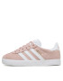 adidas Čevlji Gazelle C BY9548 Roza - Pepit.si