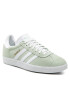 adidas Čevlji Gazelle GX2206 Zelena - Pepit.si