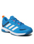 adidas Performance adidas Čevlji Ligra 7 M GW5061 Modra - Pepit.si