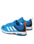 adidas Performance adidas Čevlji Ligra 7 M GW5061 Modra - Pepit.si