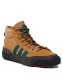 adidas Čevlji Nizza Hi Rf Atr GX2069 Rjava - Pepit.si