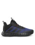 adidas Čevlji OwnTheGame 2.0 Lightmotion Sport Basketball Mid Shoes HP7891 Mornarsko modra - Pepit.si